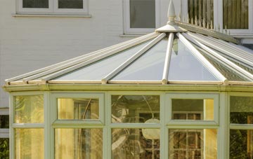 conservatory roof repair Frithend, Hampshire