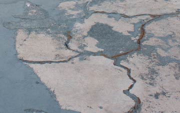 fibreglass roofing replacement Frithend