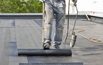 flat roof replacement Frithend, Hampshire