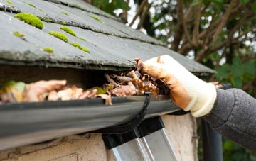 gutter cleaning Frithend, Hampshire