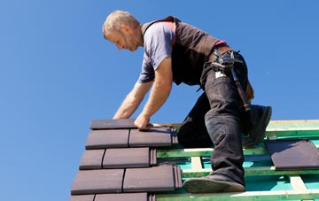 disadvantages of Frithend slate roofing