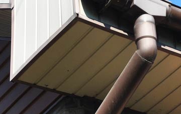Frithend soffit installation costs