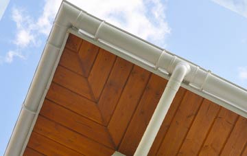 Frithend soffit types