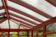 Frithend conservatory roofing insulation